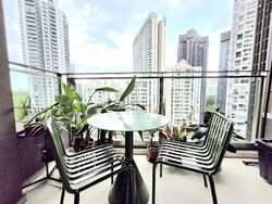 The Avenir (D9), Condominium #535991061